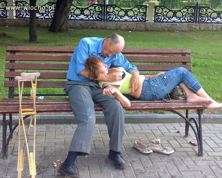Alkohol to niebezpieczny afrodyzjak 