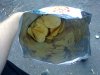 Duże Lays'y