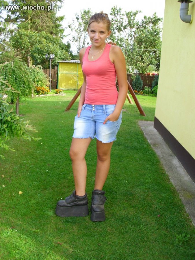 No buciki to ma gustowne