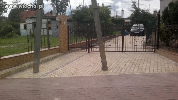I jak tu przejechać ??