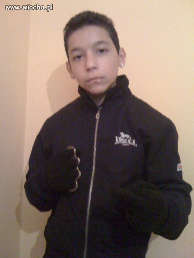 Gangsta