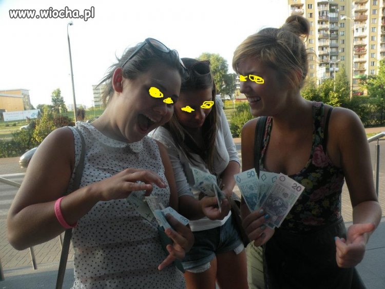 Lans na kasę