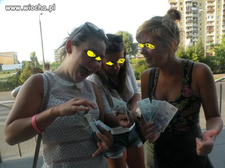 Lans na kasę