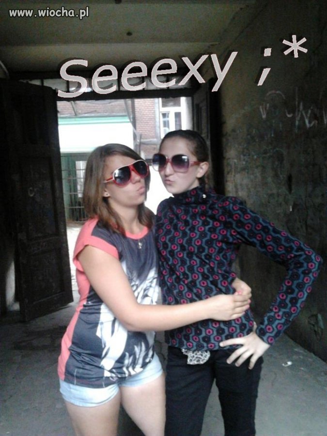 Seexy. 
