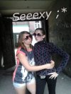 Seexy. 
