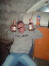 Lans na wódkę