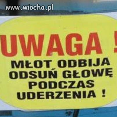 W takich chwilach odnoszę wrażenie, że