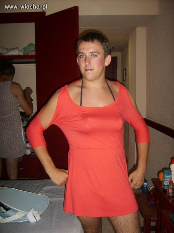 Jestem sexi powraca!
