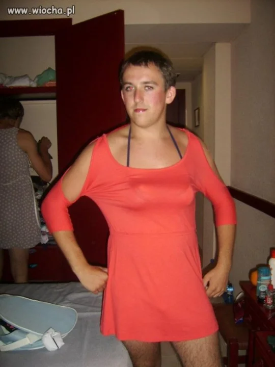 Jestem sexi powraca!