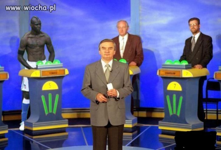 Mistrz photoshopa