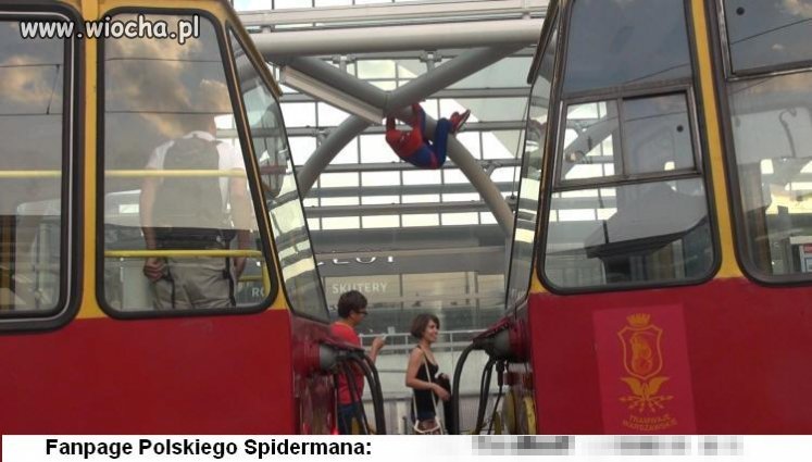 Spiderman