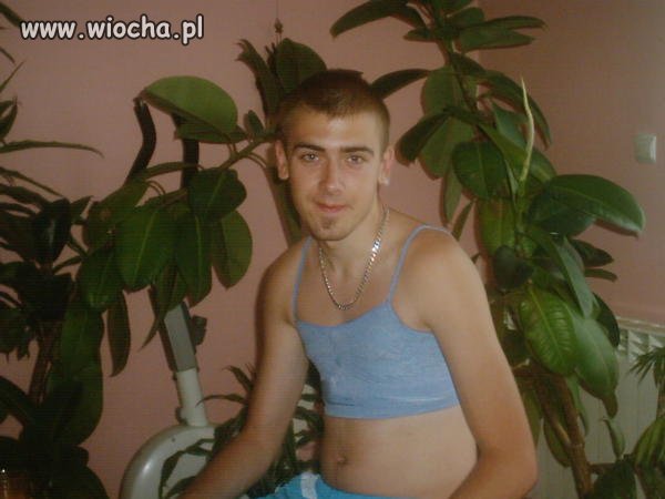 Co się dzieje z tymi "ludźmi"