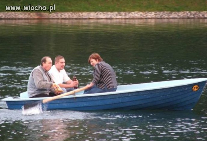 Dżentelmeni.