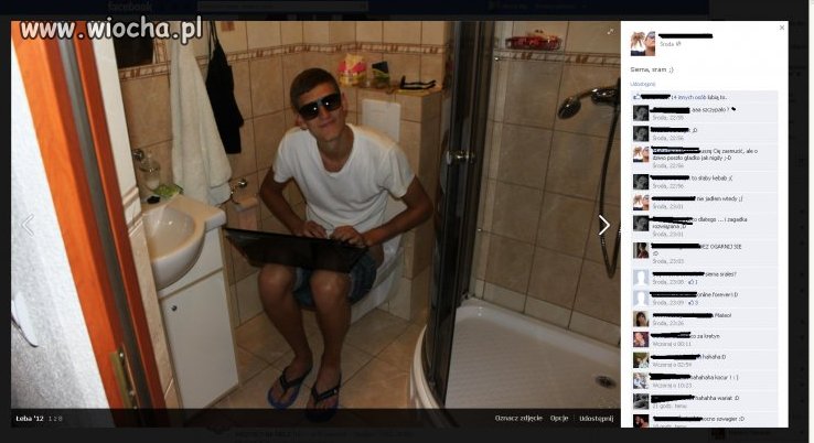 Bez komentarza 