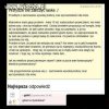Wstydzę się zaliczyć