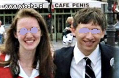 Cafe penis.