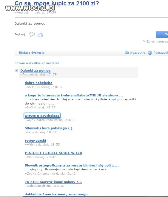 Co se mogę kupić ?