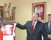 Projekt pomnika w Radomiu