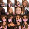 Ona ma 5 lat