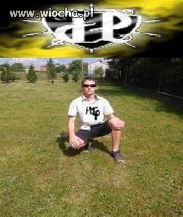 Następne pokolenie JP!! 