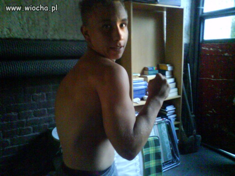 To ja paker