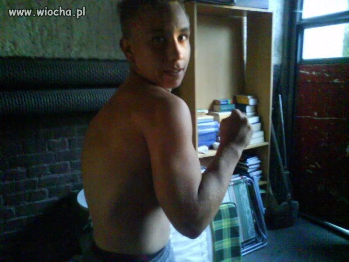To ja paker