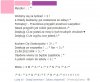 Plastik nie tylko z wyglądu, ale też mentalnie