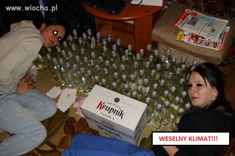 Weselny Klimat