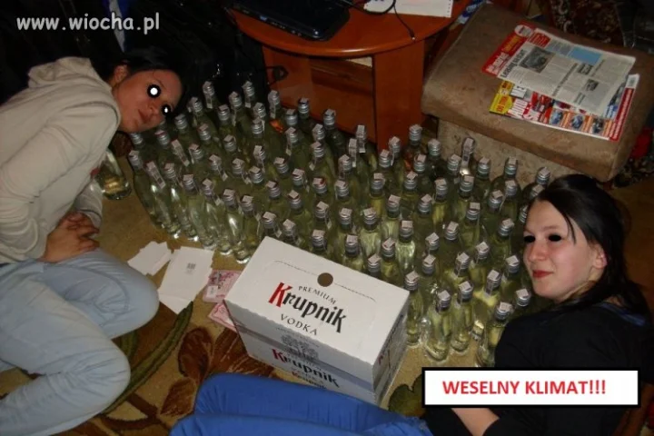 Weselny Klimat