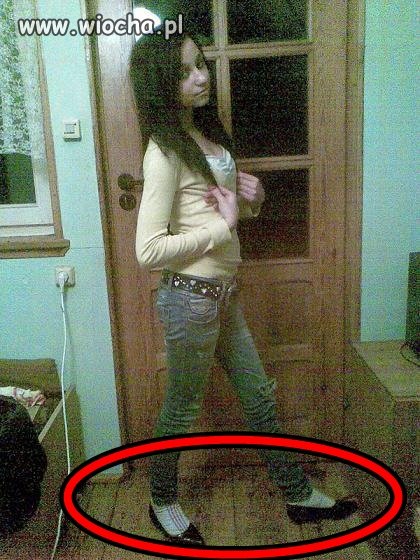 Im najlepsza dziunia