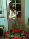Im najlepsza dziunia