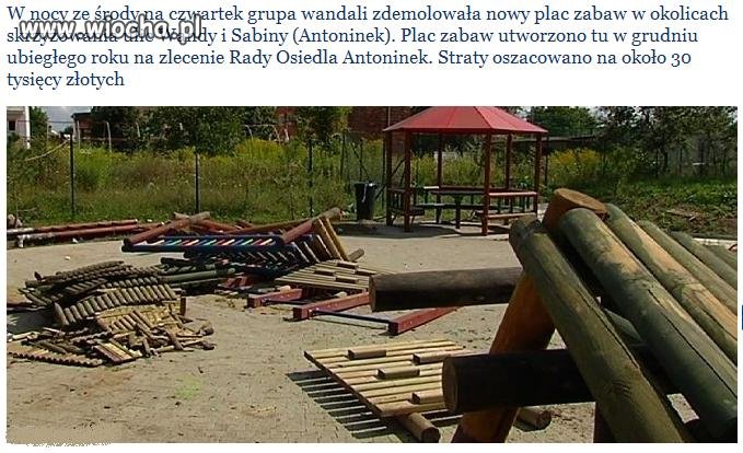Plac Zabaw