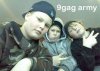 9gag army - przyszłość ludzkości 