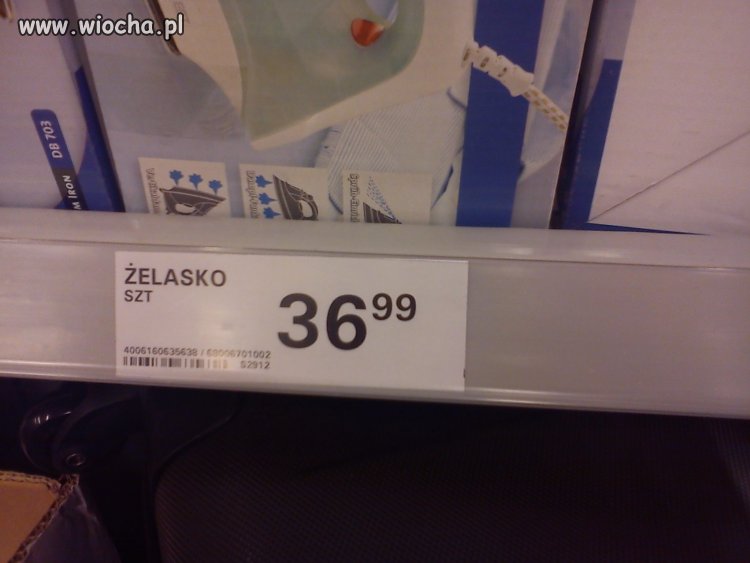 żelaSko 