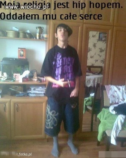 Znalezione na fotce 