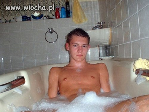 Czekajacy na swą księżniczkę 