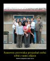 Ukochany przywódca