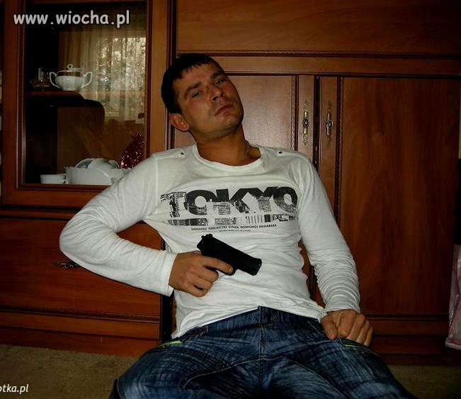 ,,Pełen sexu, pełen chwały,