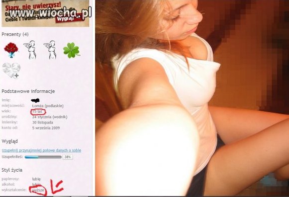 Sami oceńcie!
