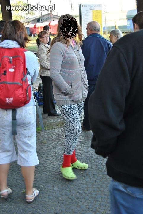 Stylówa! 