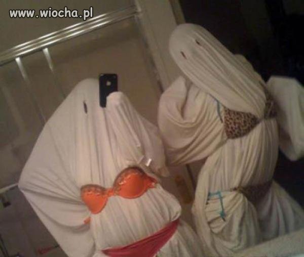 Nowy styl ubierania się,