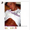 Wiocha z fotki