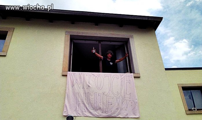 POLAK POTRAFI 