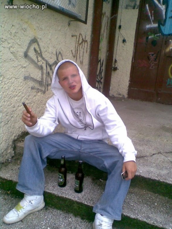 Tak się bawi rocznik '97