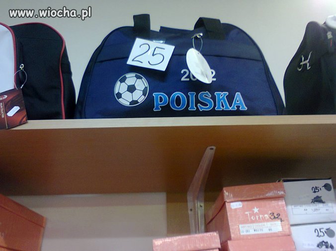 U chińczyka znajdziesz wszystko...