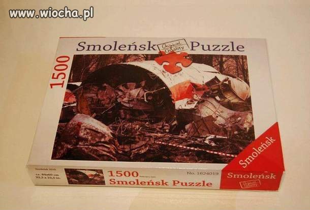 No brak mi słów..