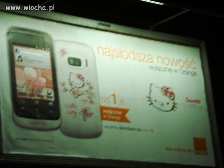 A iPody wyjdą z teletubisiami