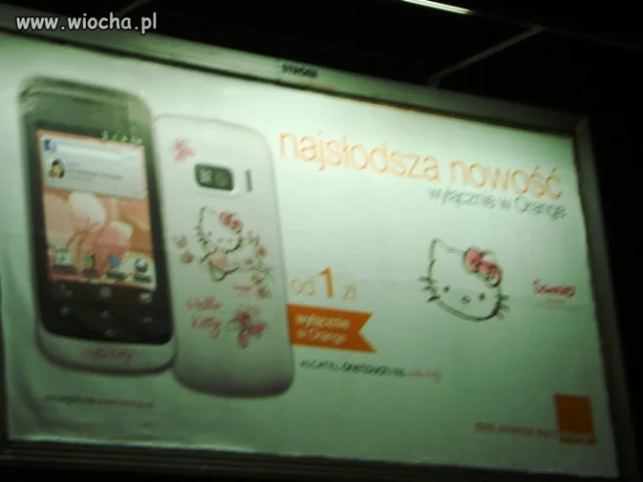 A iPody wyjdą z teletubisiami
