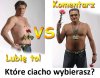 Znalezione na FB
