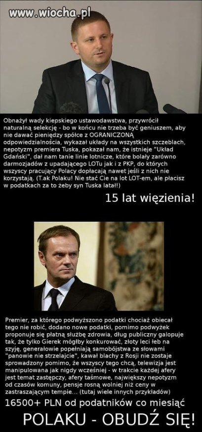  I to jest kur.. Prawda.